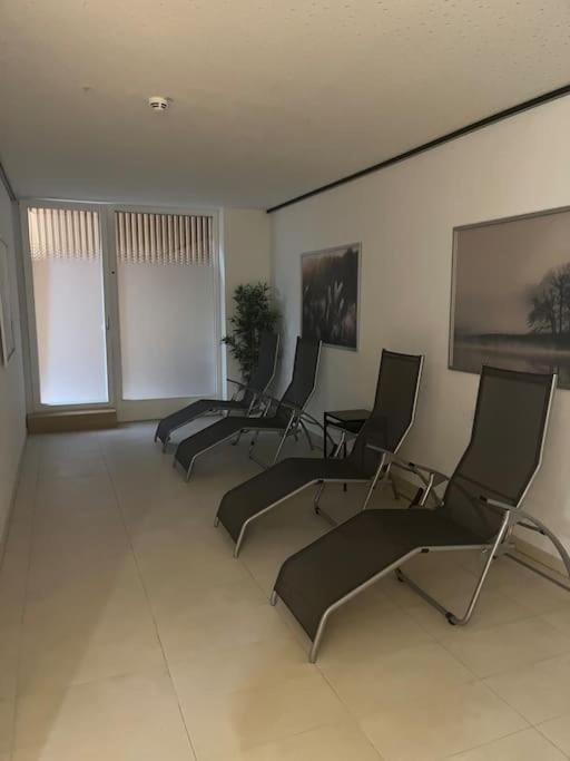 Park Apartment Wien