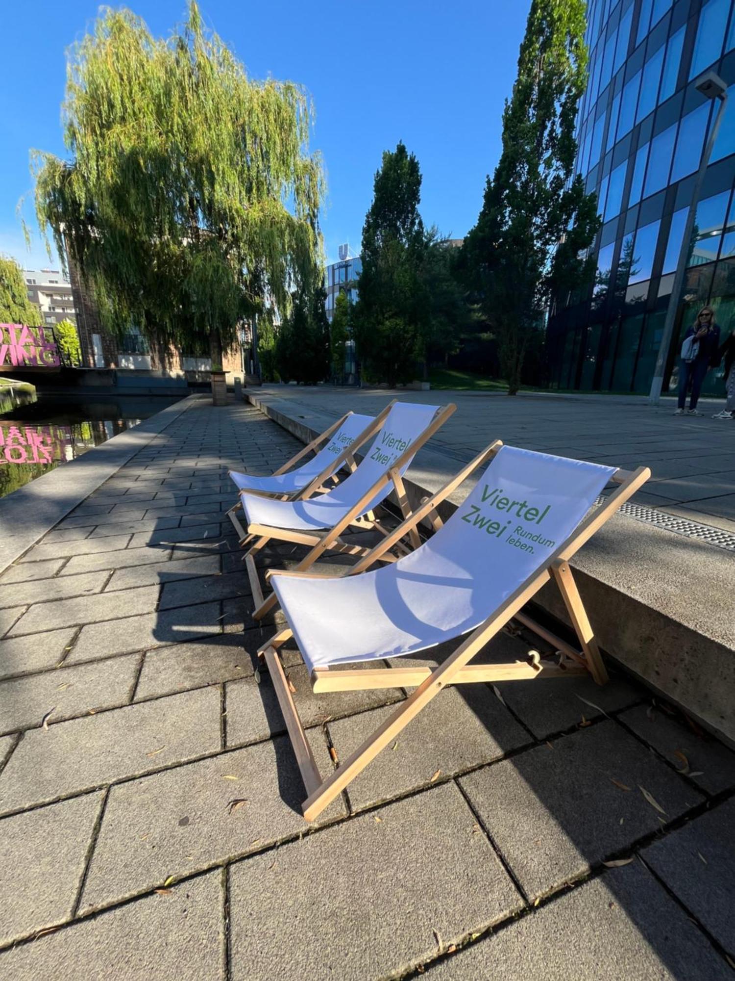Park * Wien